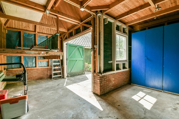 Medium property photo - Middenweg 180, 1462 HL Middenbeemster